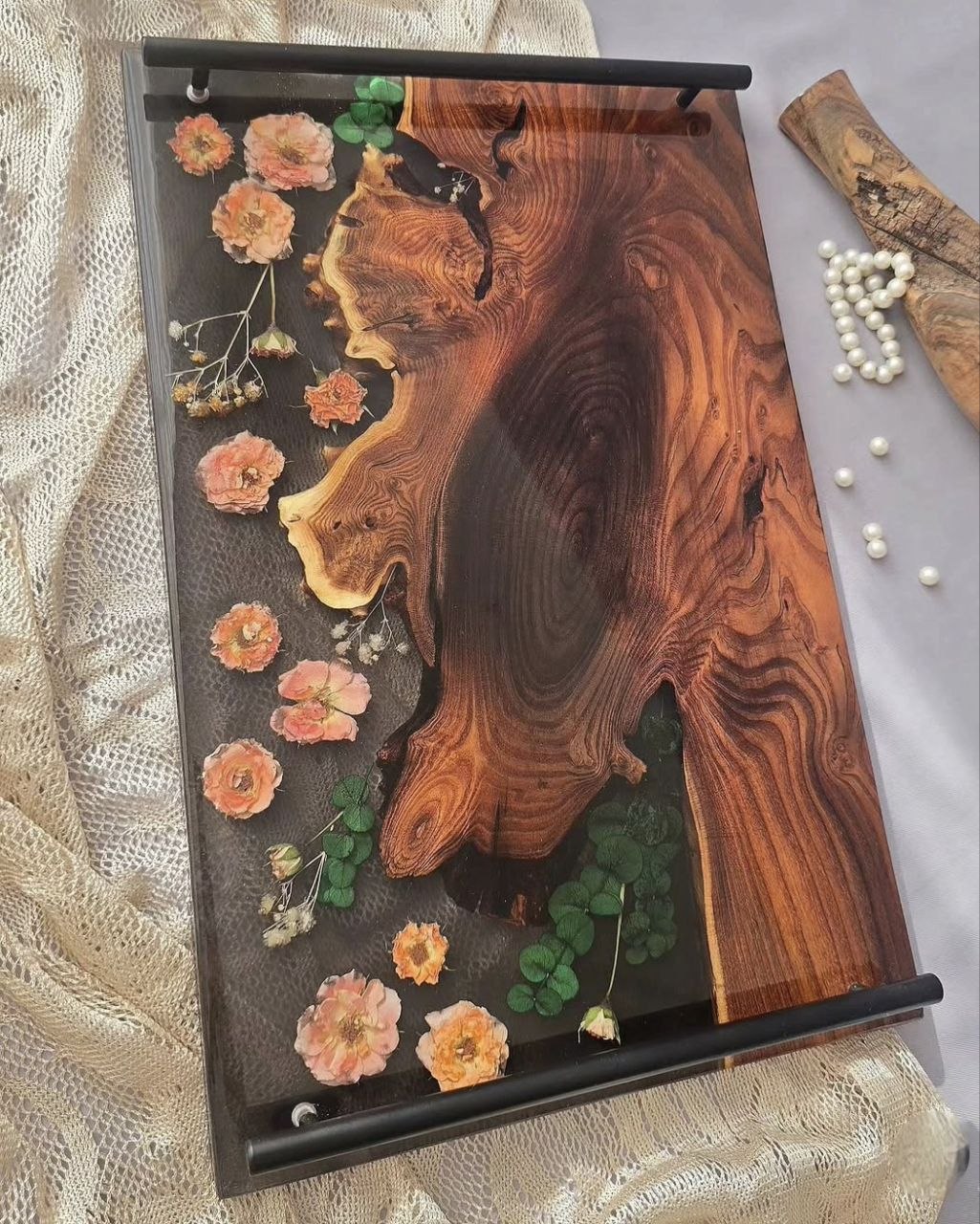 سینی پذیرایی